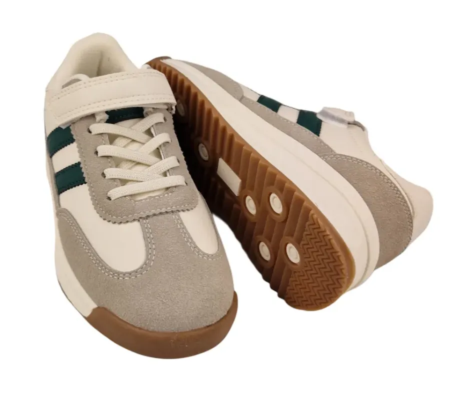 OBUWIE LC6612-1 /ZIELONY - zdjęcie 6