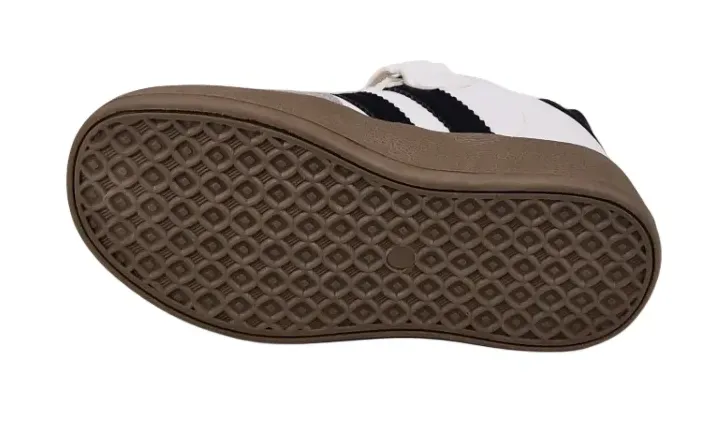 OBUWIE LB822 SZARY - zdjęcie 4