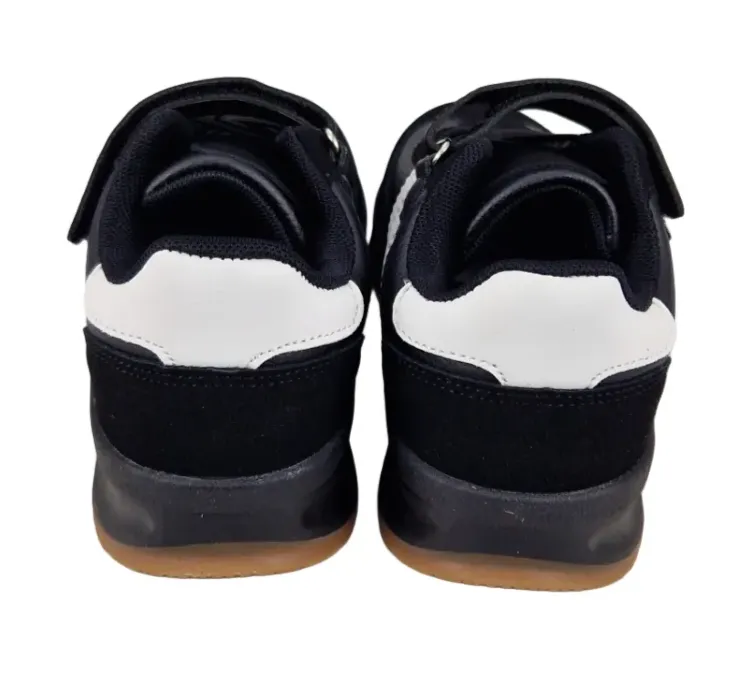 OBUWIE LC6612-5 /BIAŁY - zdjęcie 5