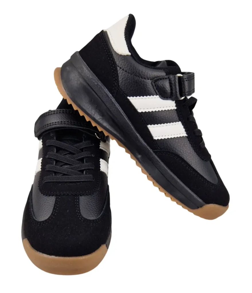 OBUWIE LC6612-5 /BIAŁY - zdjęcie 6