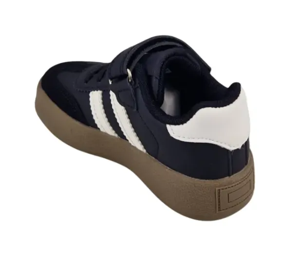 OBUWIE LC823 /BIAŁY - zdjęcie 3