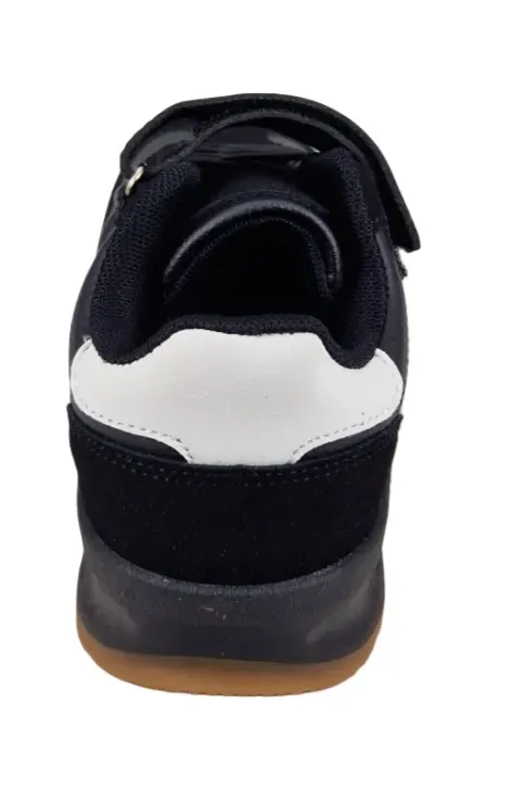 OBUWIE LC6612-5 /BIAŁY - zdjęcie 3