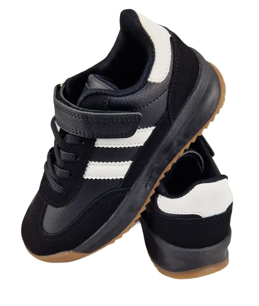 OBUWIE LC6612-5 /BIAŁY - zdjęcie 4