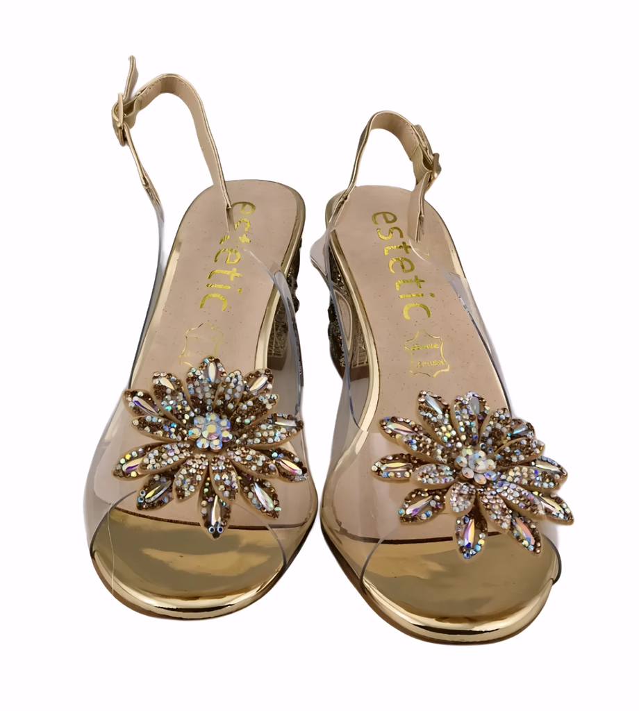 OBUWIE MR51-002 - zdjęcie 3