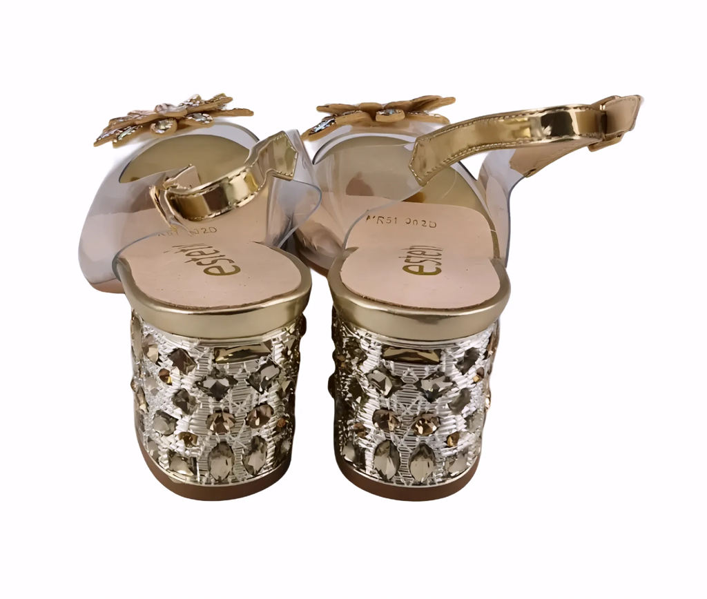 OBUWIE MR51-002 - zdjęcie 4