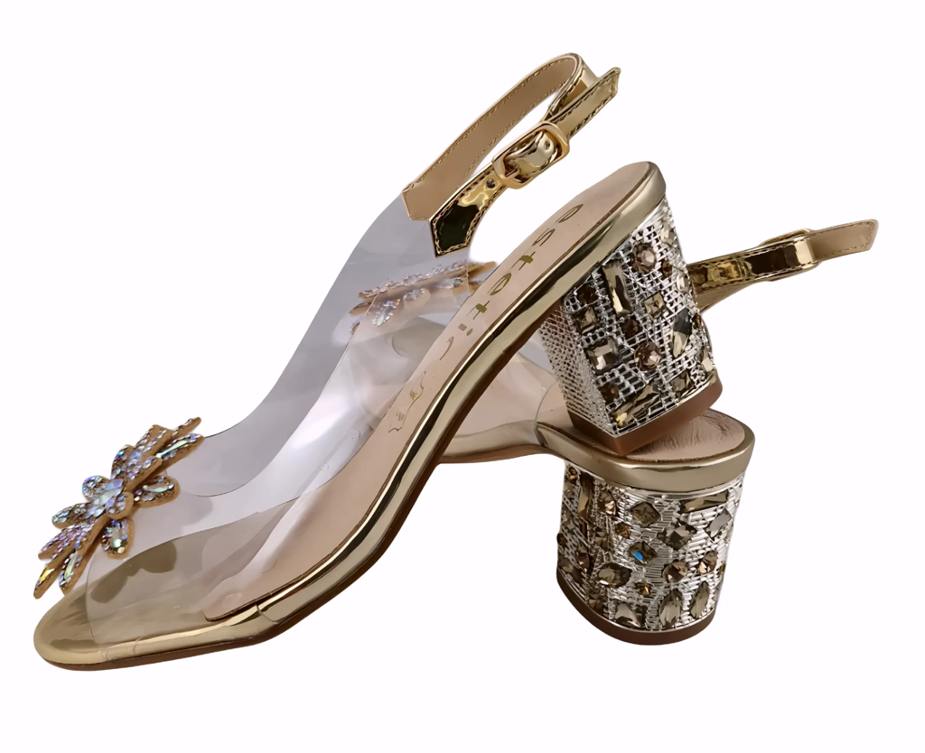 OBUWIE MR51-002 - zdjęcie 5