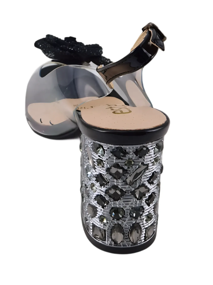 OBUWIE MR51-702 - zdjęcie 3