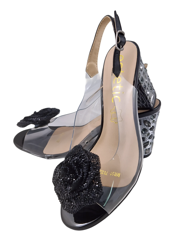 OBUWIE MR51-702 - zdjęcie 4