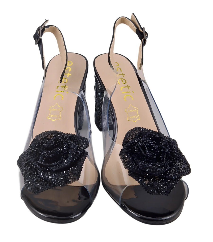 OBUWIE MR51-702 - zdjęcie 5