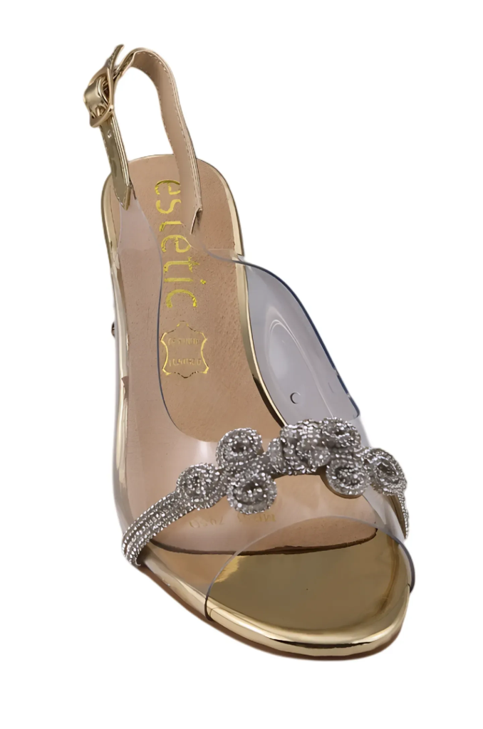 OBUWIE MR51-705 - zdjęcie 2