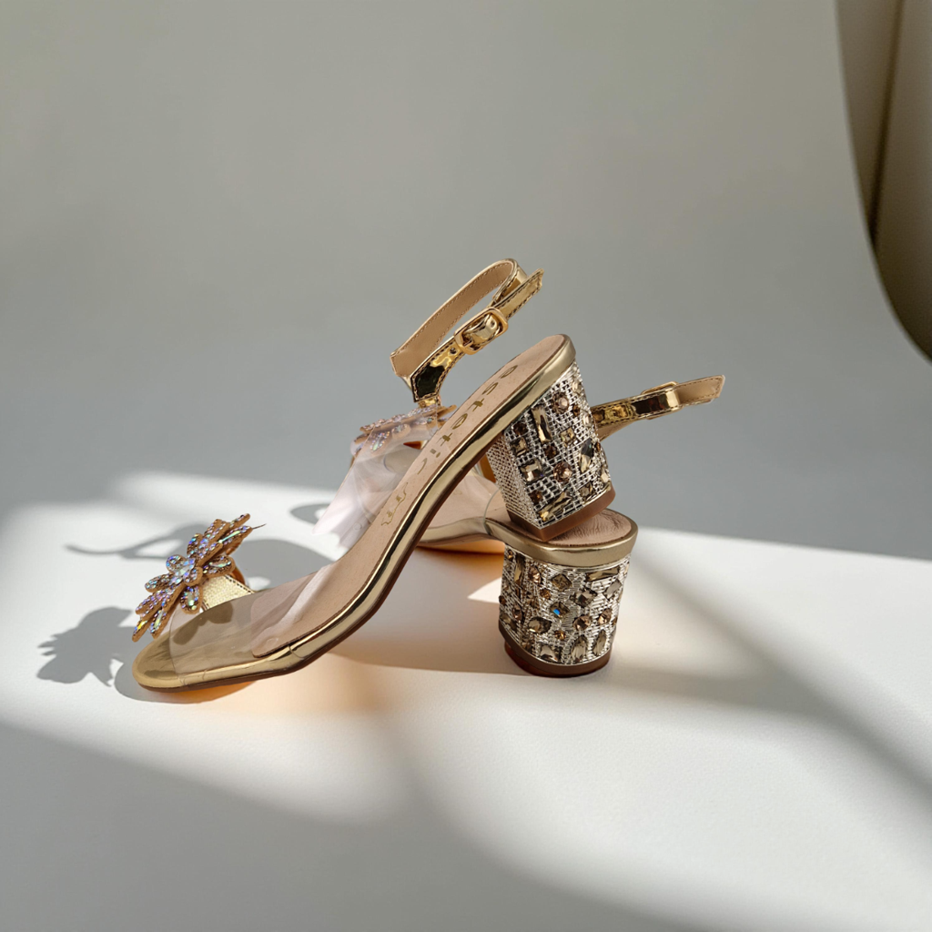 OBUWIE MR51-002 - zdjęcie 8