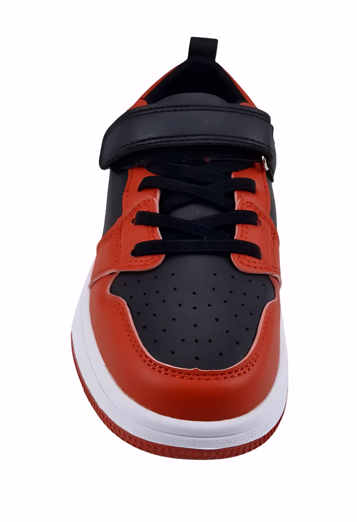 OBUWIE TC822 CZERWONY - zdjęcie 3