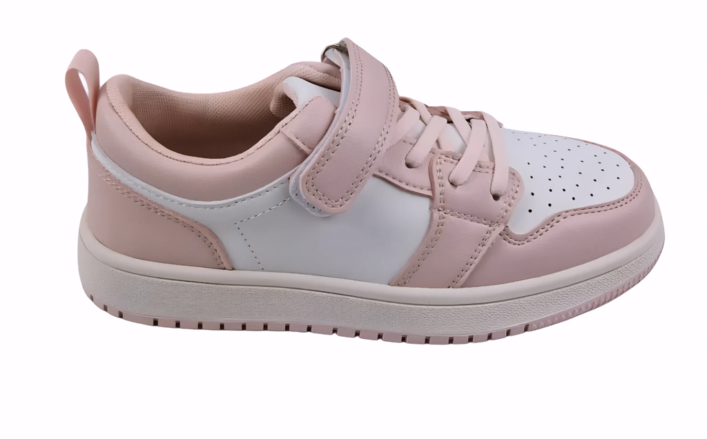 OBUWIE TC822 /RÓŻOWY - zdjęcie 2