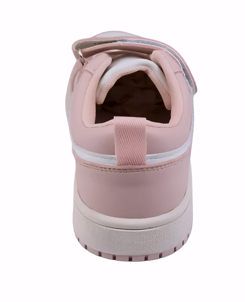 OBUWIE TC822 /RÓŻOWY - zdjęcie 3