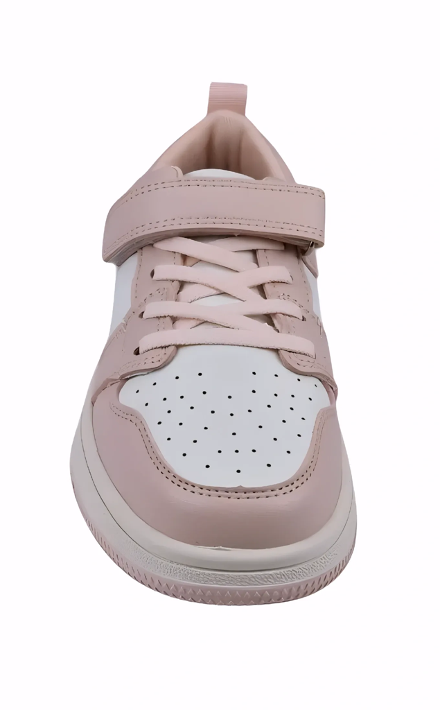 OBUWIE TC822 /RÓŻOWY - zdjęcie 4