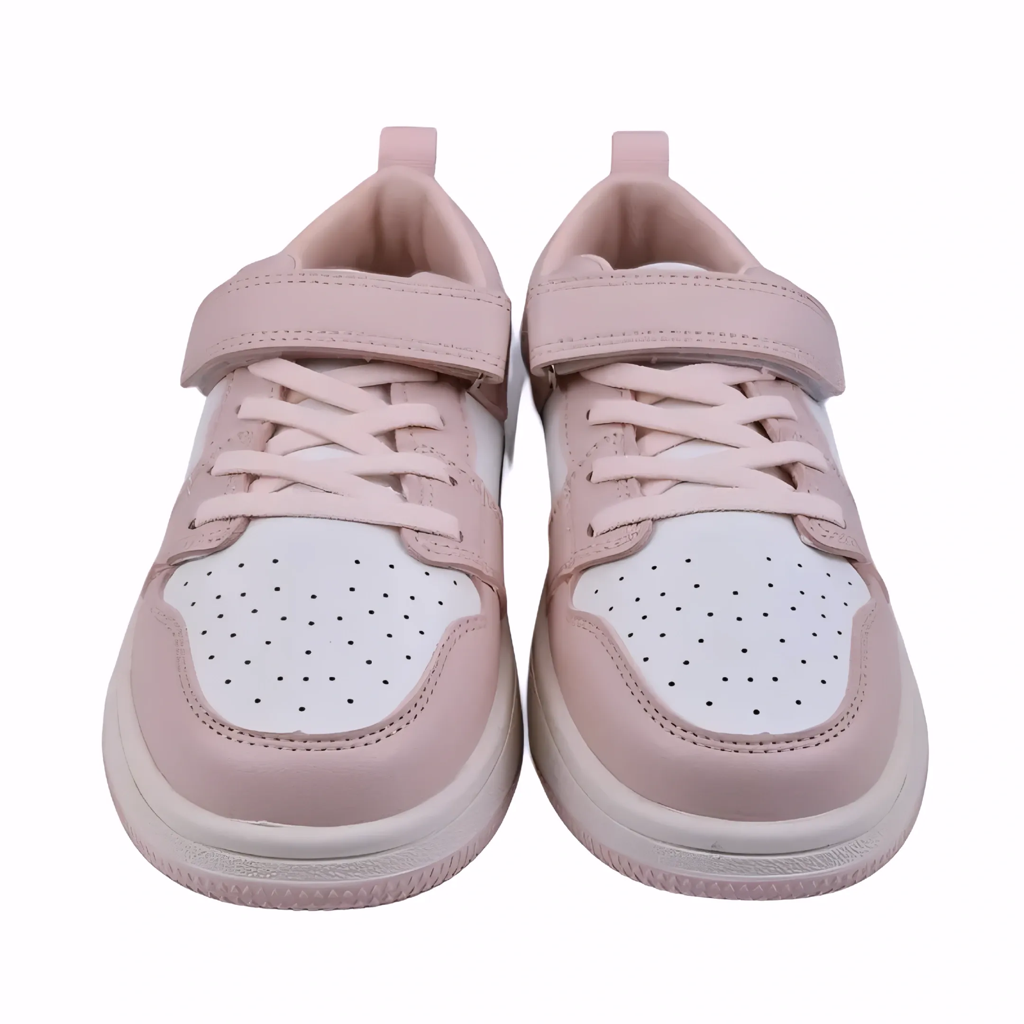 OBUWIE TC822 /RÓŻOWY - zdjęcie 7