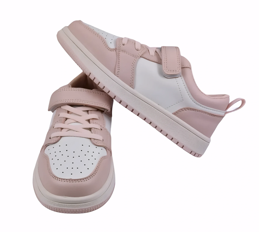 OBUWIE TC822 /RÓŻOWY - zdjęcie 8