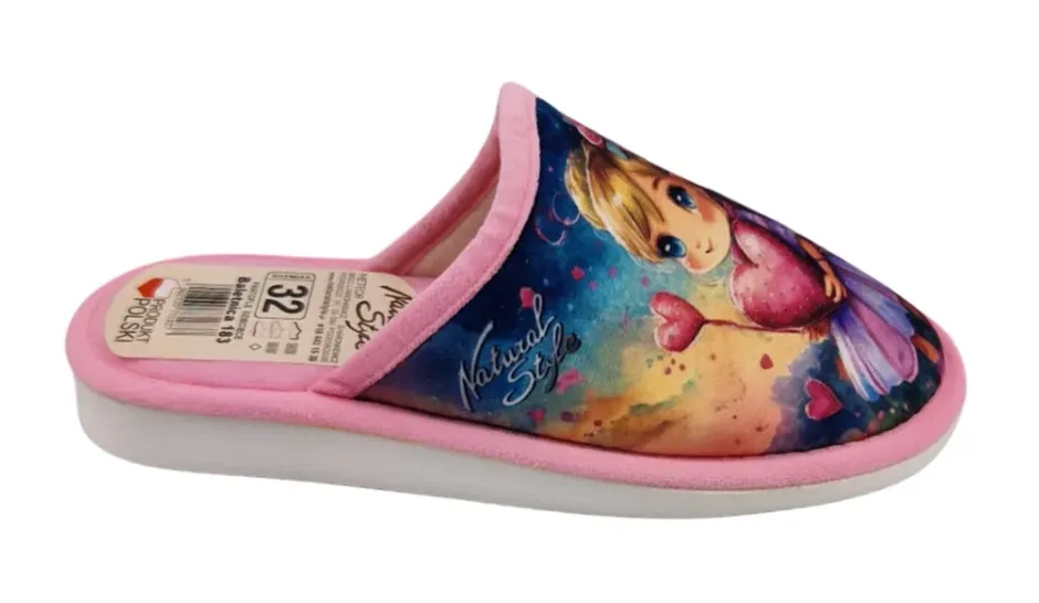 PANTOFLE 180 BALETNICA