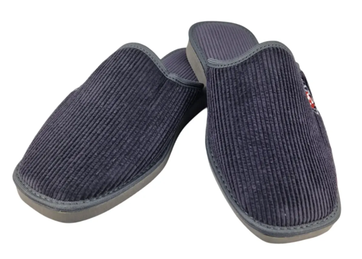 PANTOFLE 807 SZYMON - zdjęcie 4