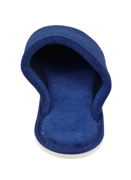 PANTOFLE 827 IZABELA PEŁNY - zdjęcie 3