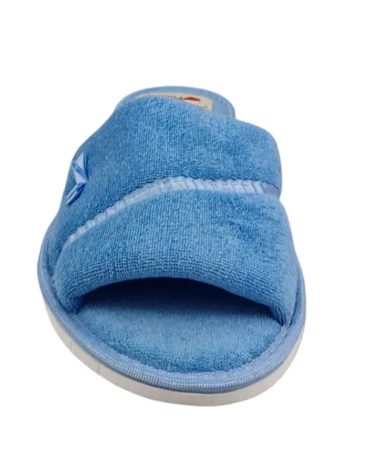 PANTOFLE 825 IZABELA B/P - zdjęcie 2