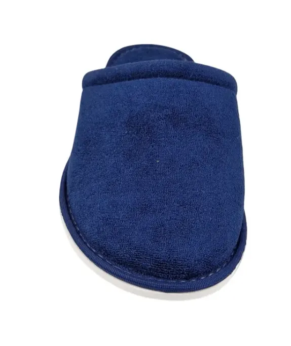 PANTOFLE 830 IZABELA PEŁNY - zdjęcie 2