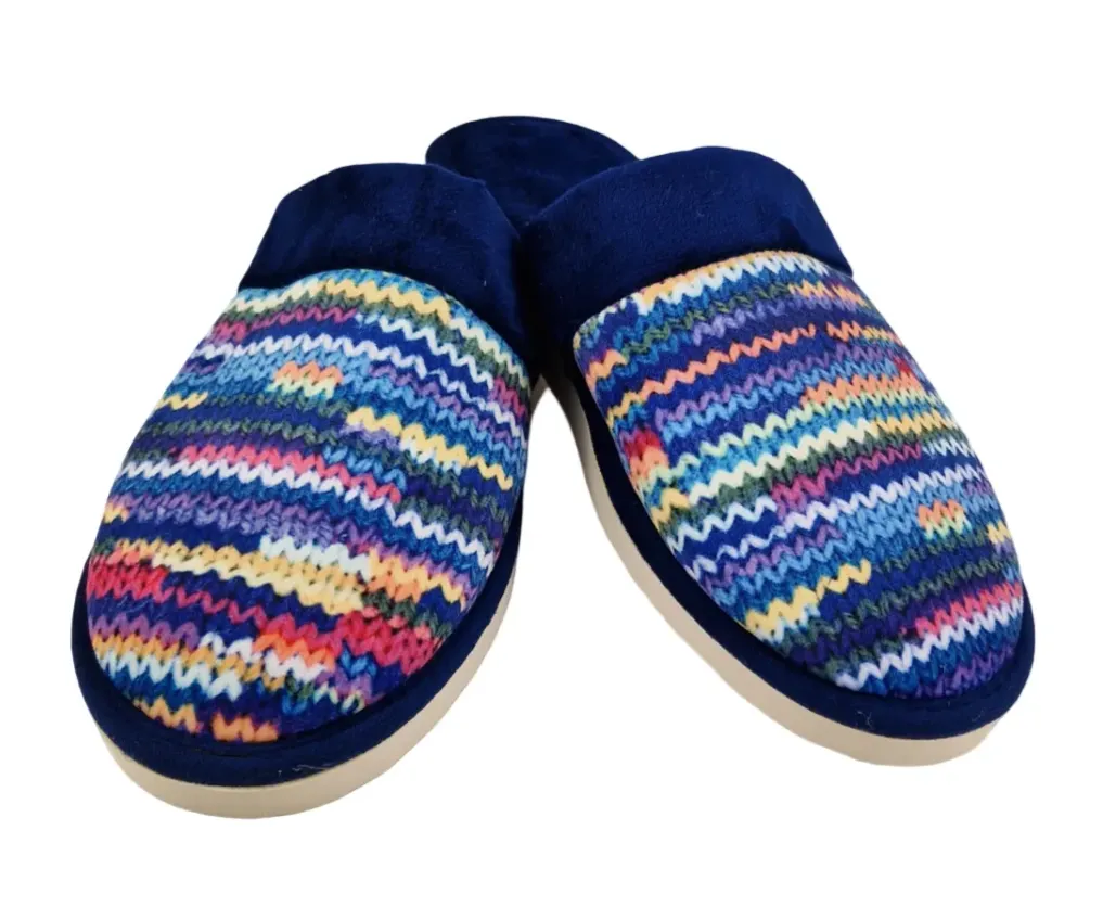 PANTOFLE 888 IWONA - zdjęcie 4