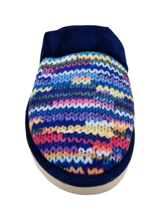 PANTOFLE 953 / 886 IWONA - zdjęcie 2