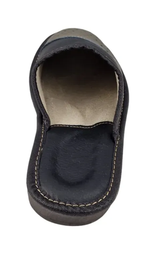 PANTOFLE M-2051B - zdjęcie 3