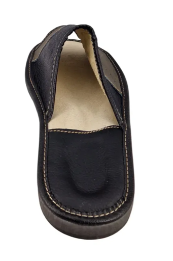 PANTOFLE MĘSKIE M-2061 - zdjęcie 3