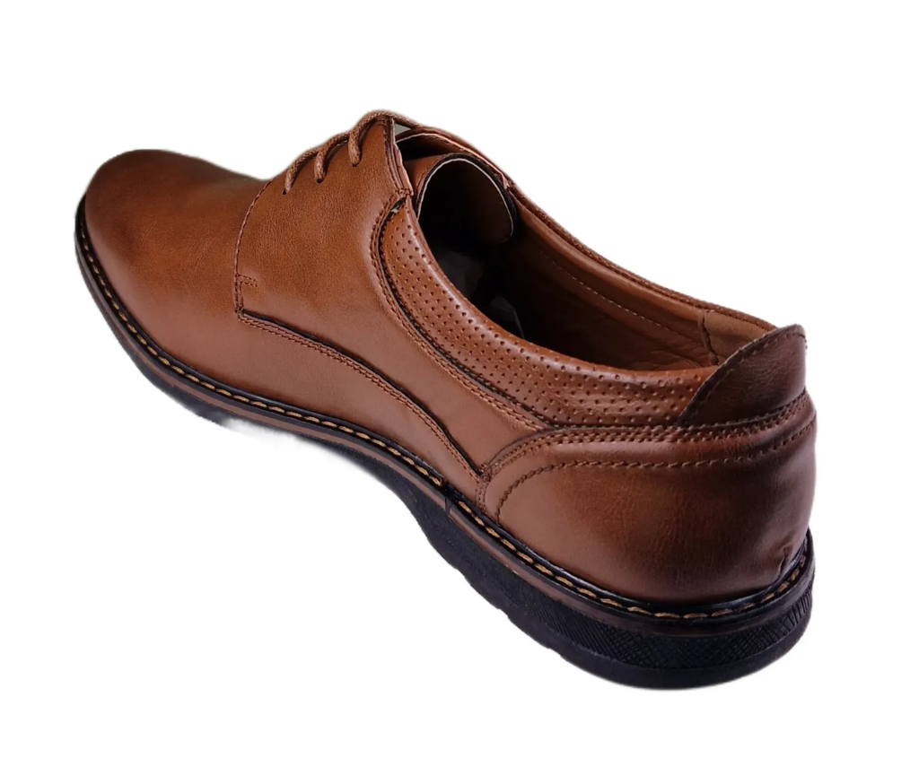 PÓLBUT 21MN26-4092 - zdjęcie 3