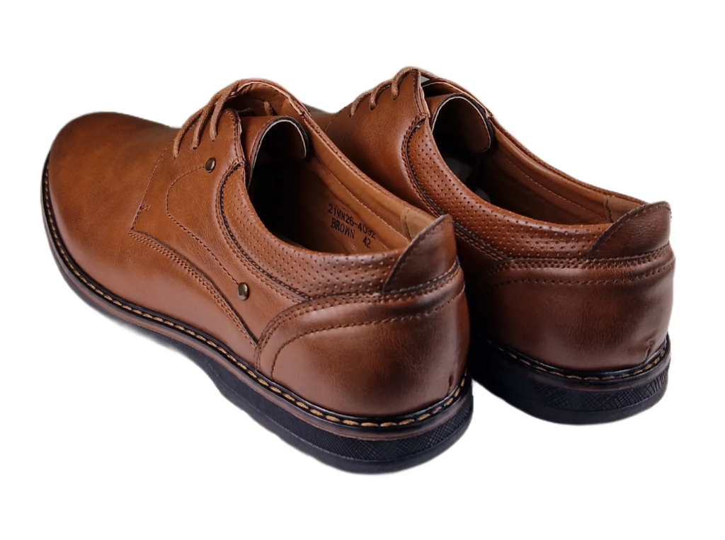 PÓLBUT 21MN26-4092 - zdjęcie 4