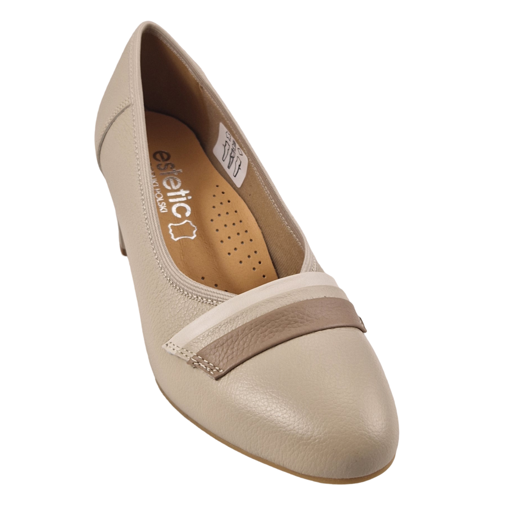 PÓŁBUT GT-3076 - zdjęcie 2