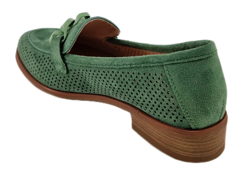 PÓŁBUTY DAMSKIE POTOCKI 23-12052 - zdjęcie 3