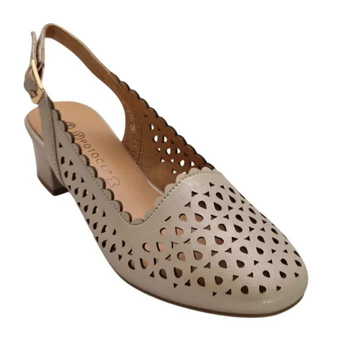 POTOCKI 12579 BEZOWY - zdjęcie 2