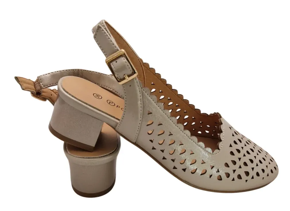 POTOCKI 12579 BEZOWY - zdjęcie 5