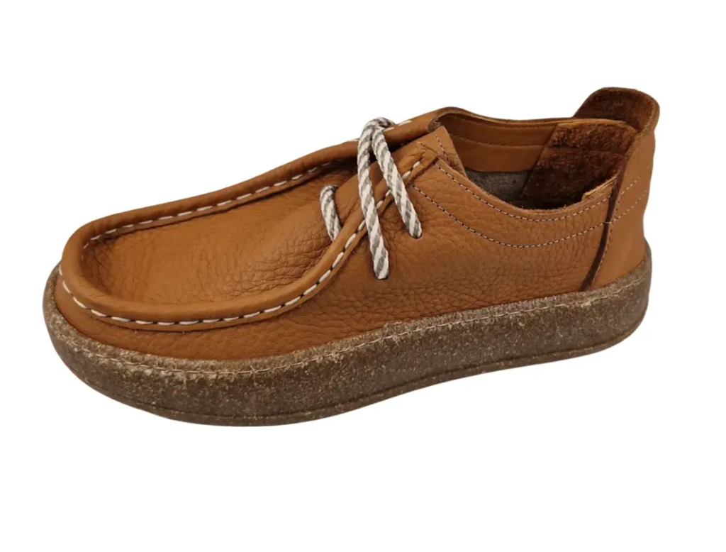 RAVINI 241094 J. NUBUCK - zdjęcie 2