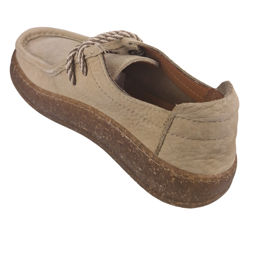 RAVINI 241094 NUBUCK - zdjęcie 3