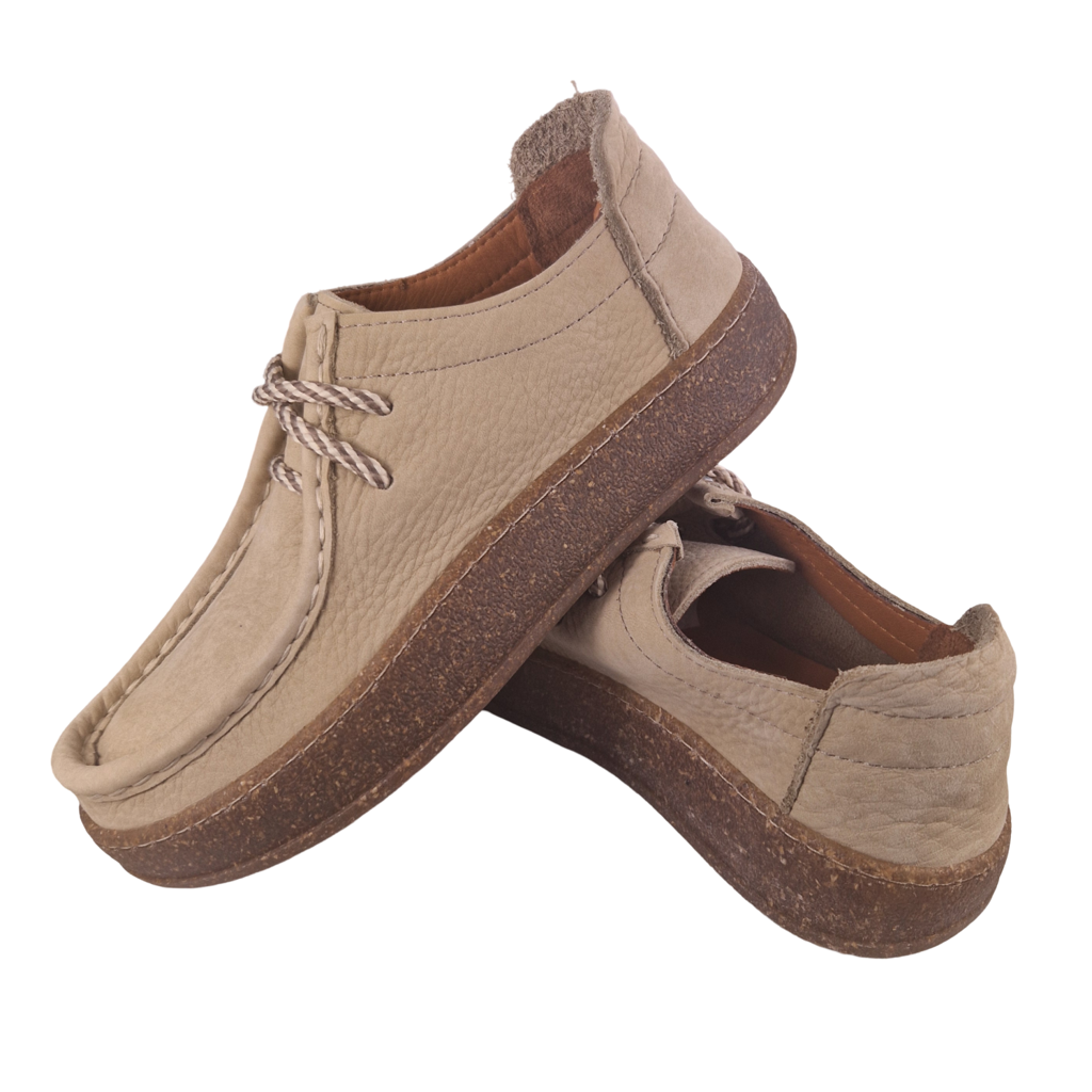 RAVINI 241094 NUBUCK - zdjęcie 4
