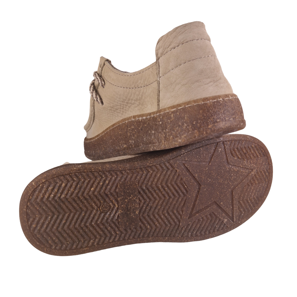 RAVINI 241094 NUBUCK - zdjęcie 5