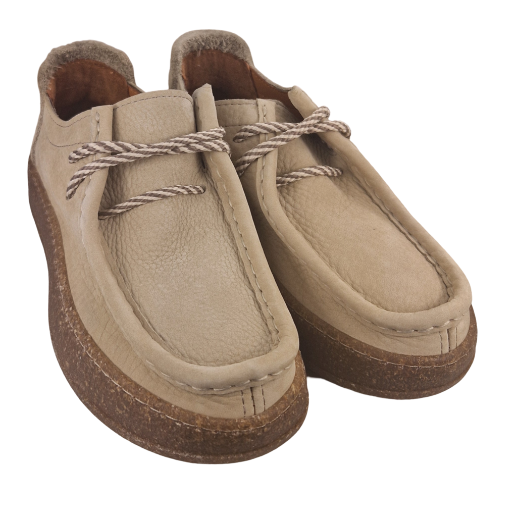 RAVINI 241094 NUBUCK - zdjęcie 6