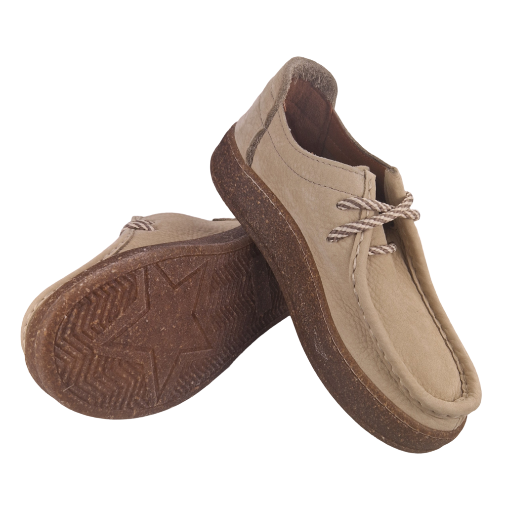 RAVINI 241094 NUBUCK - zdjęcie 7