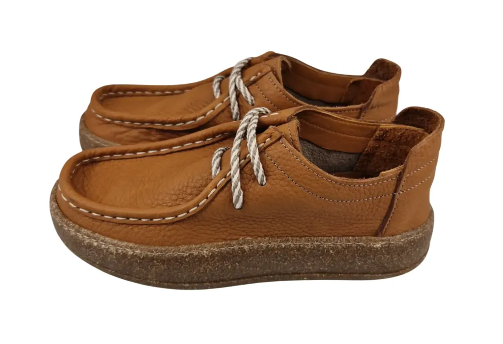 RAVINI 241094 J. NUBUCK - zdjęcie 4