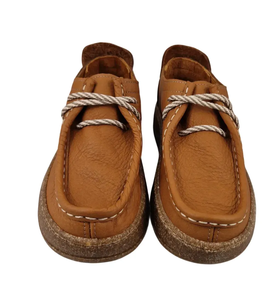 RAVINI 241094 J. NUBUCK - zdjęcie 5