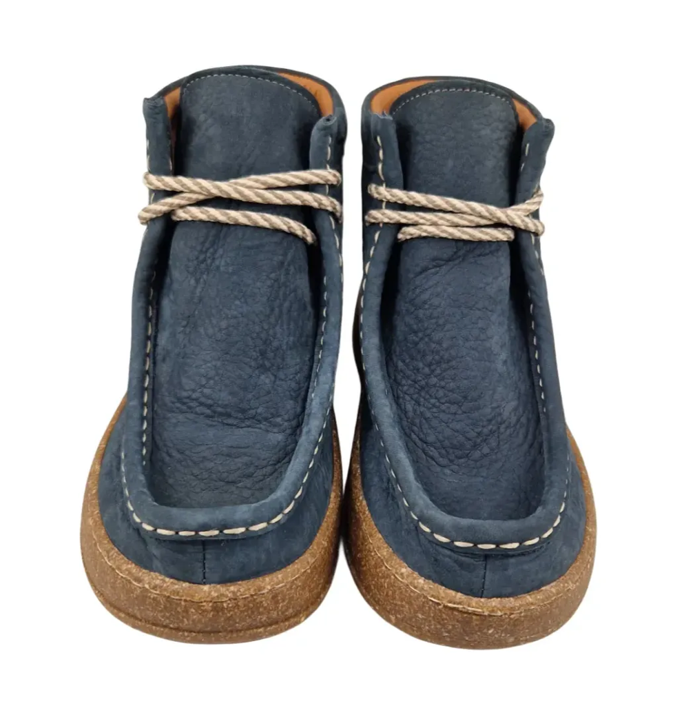 RAVINI 241520 NUBUCK - zdjęcie 2