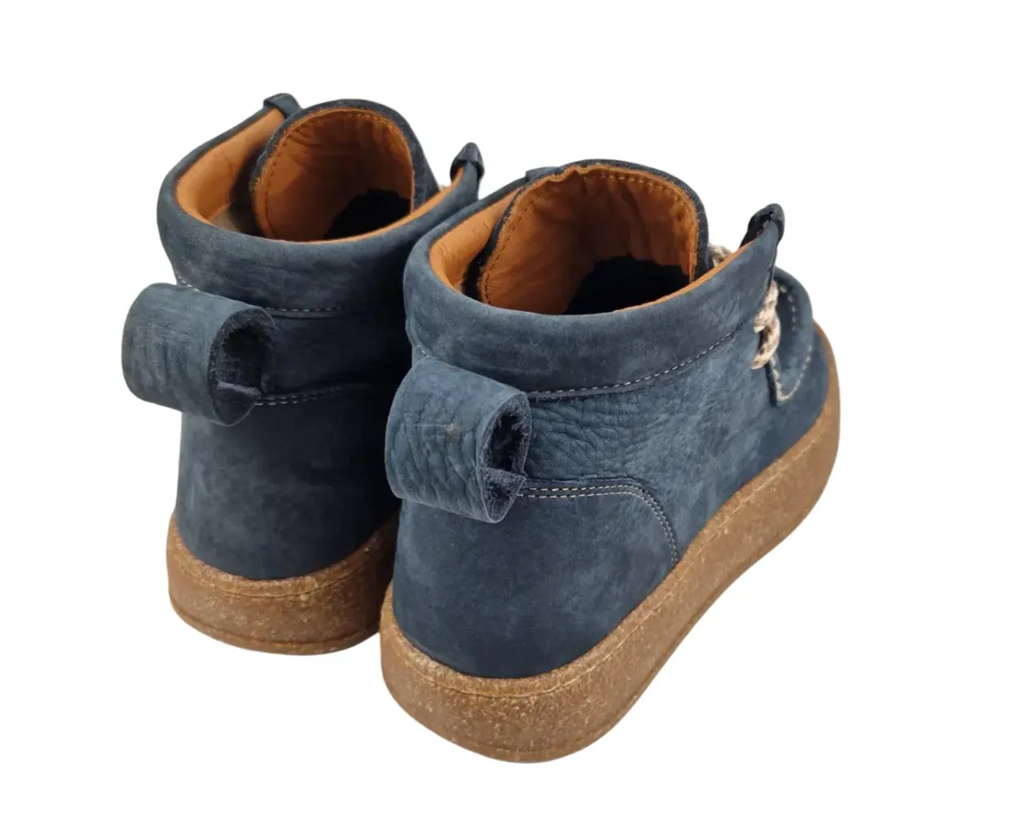 RAVINI 241520 NUBUCK - zdjęcie 3
