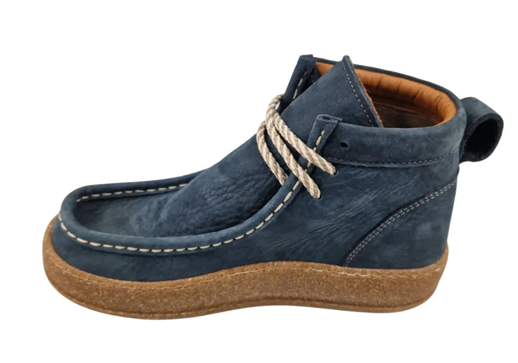 RAVINI 241520 NUBUCK - zdjęcie 4