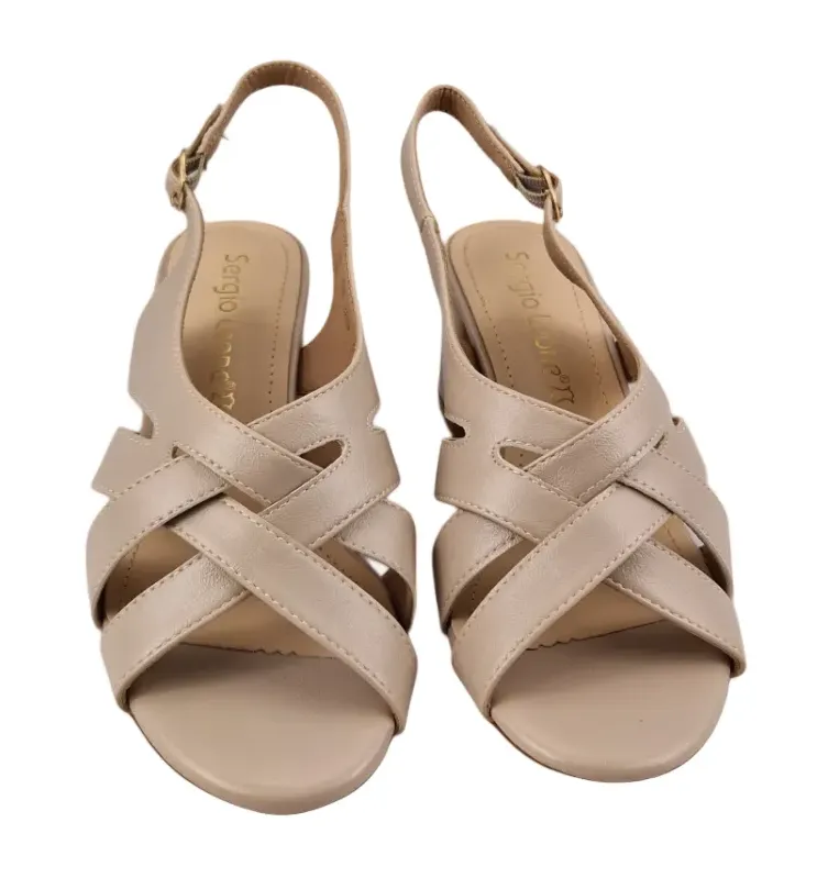 SANDAŁ SK889 - zdjęcie 4