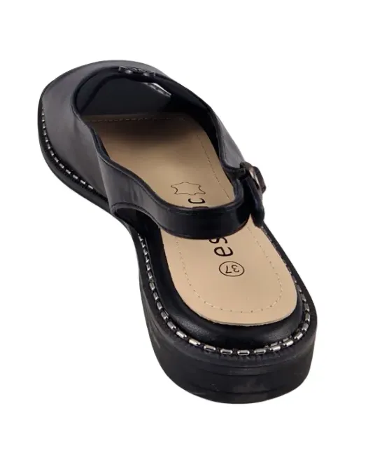 SANDAŁY ESETIC KV51-020 - zdjęcie 3