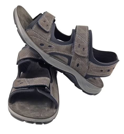 SANDAŁY INBLU TO000008 - zdjęcie 4